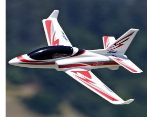 Arrows Viper 50mm 11 Blade EDF Jet PNP Version With Vector Stabilizer